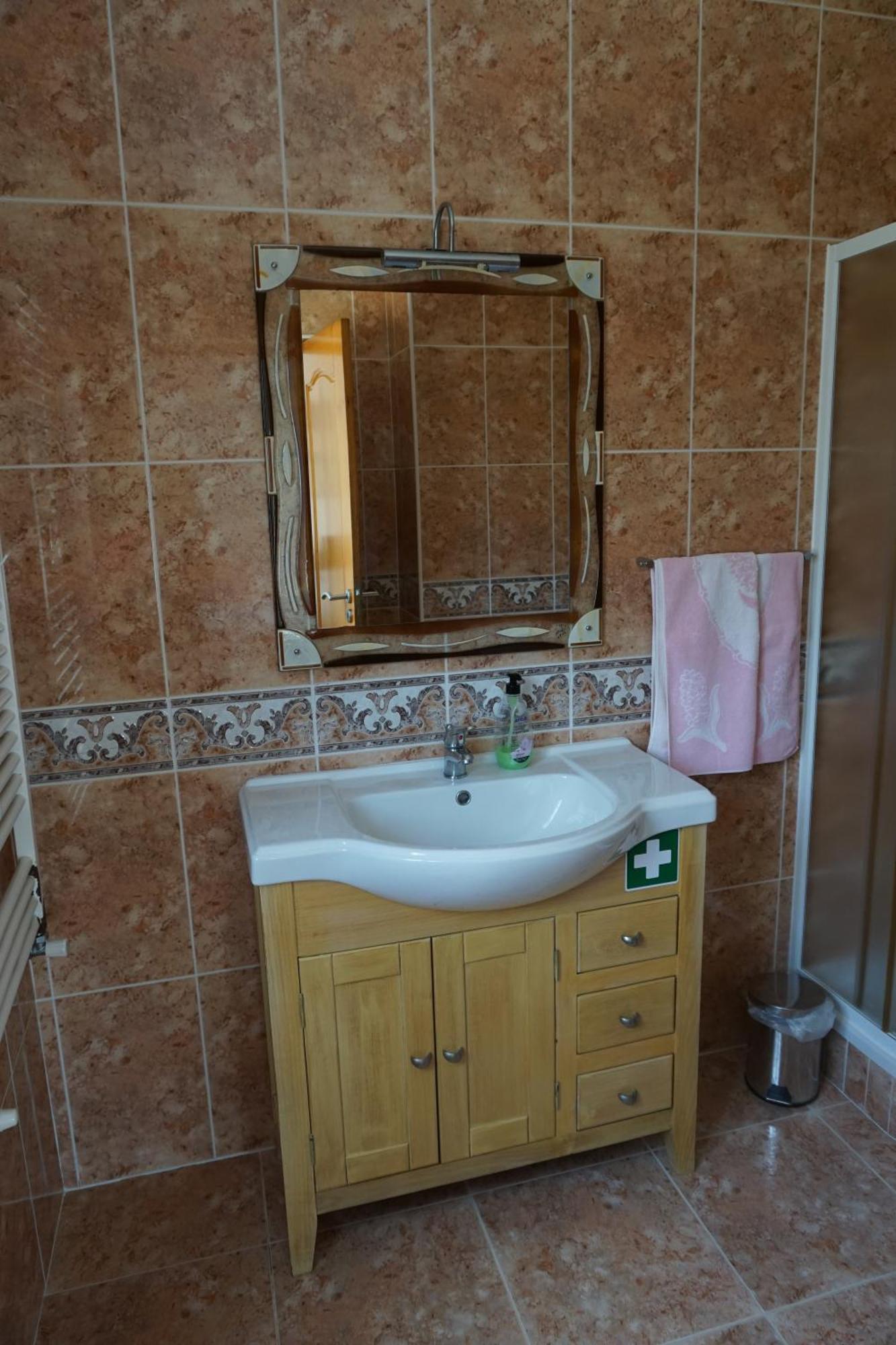 Vivenda Godinho Apartment Nazare Bagian luar foto